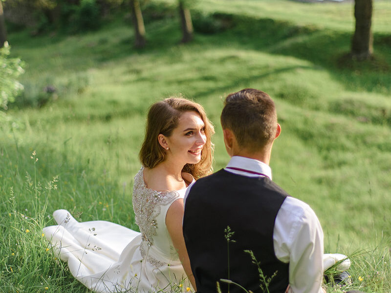 Matrimoni sostenibili