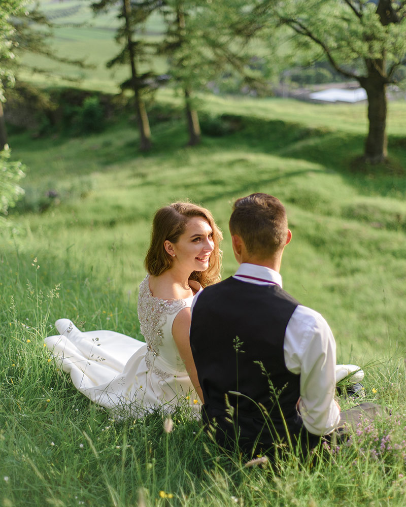 Matrimoni sostenibili