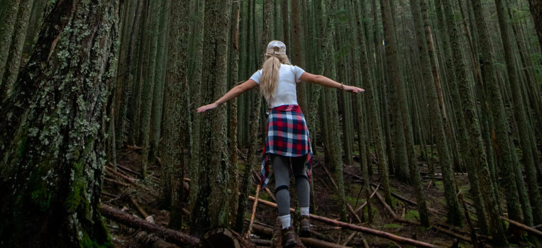 Ecoturismo in Italia: 5 mete poco famose ma molto suggestive