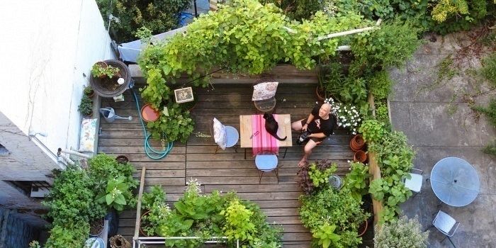 Forchette Verdi e Milano a tavola col Pianeta