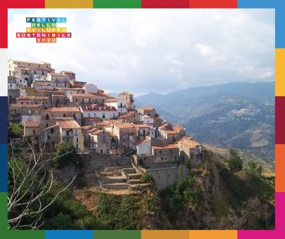 Il riconoscimento Spighe Verdi 2020 al borgo calabrese di Sellia