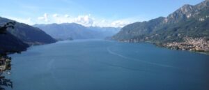 Lago di Como - Lombardia