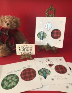 Mercatino di Natale sostenibile