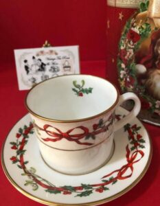 Mercatino di Natale sostenibile