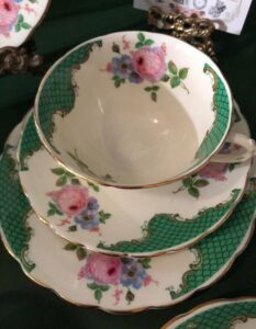 Mercatino di Natale sostenibile