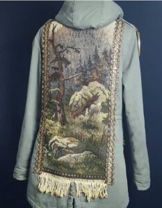 Mercatino di Natale sostenibile