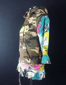 Mercatino di Natale sostenibile