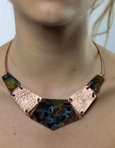 Mercatino di Natale sostenibile