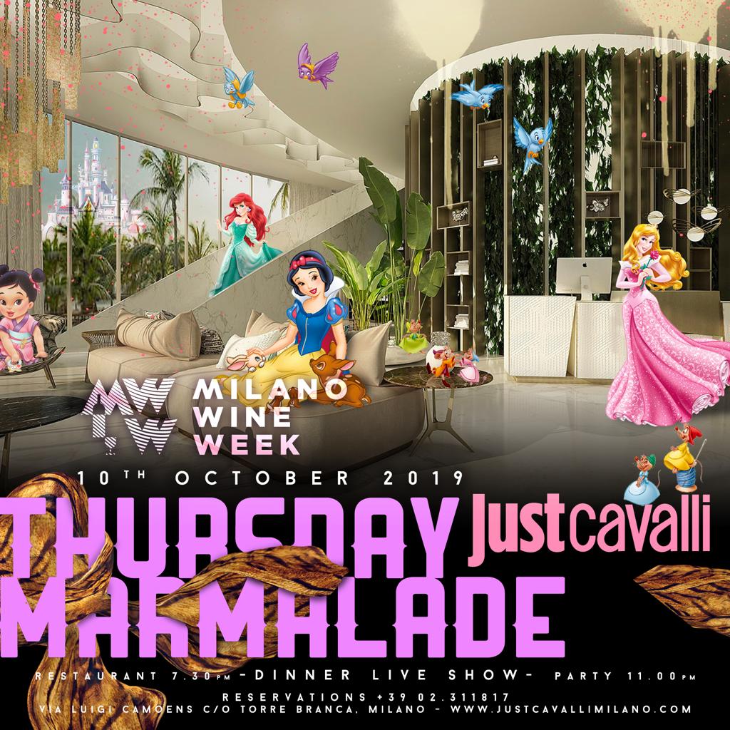 Milano Wine Week 2019 – Aperitivo Sostenibile & Degustazione Vino