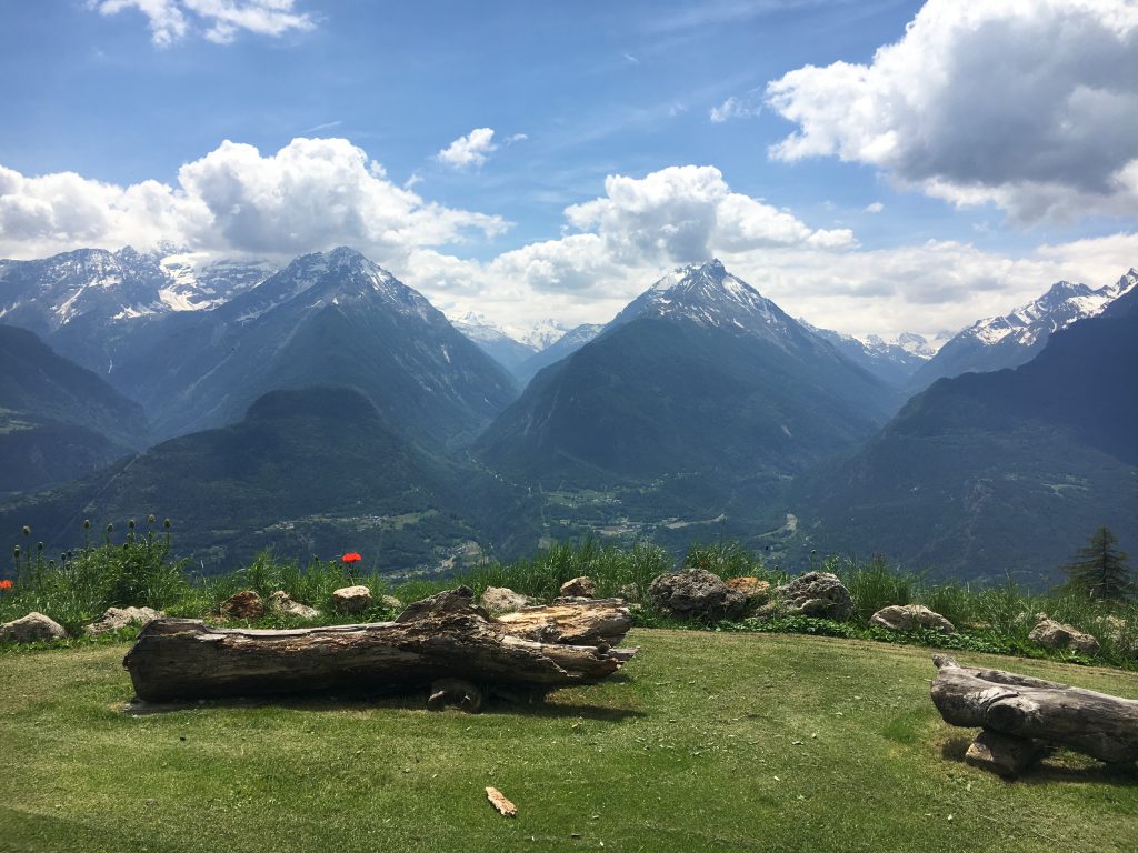 Vetan, Valle d’Aosta
