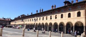 Vigevano - Lombardia